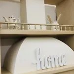 Le Stanze Del Castello - Romantica Apartamento