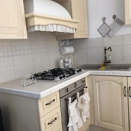 Le Stanze Del Castello - Romantica * Ascoli Satriano