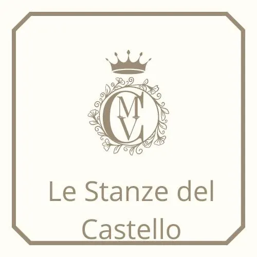 Apartment Le Stanze Del Castello - Romantica