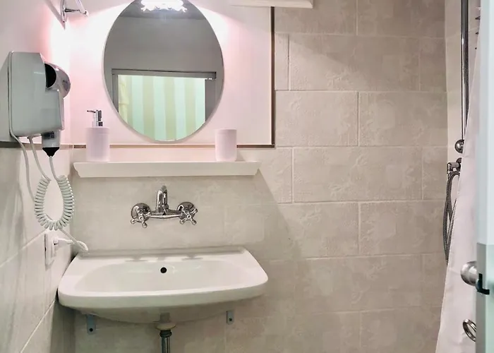 Le Stanze Del Castello - Romantica Ascoli Satriano