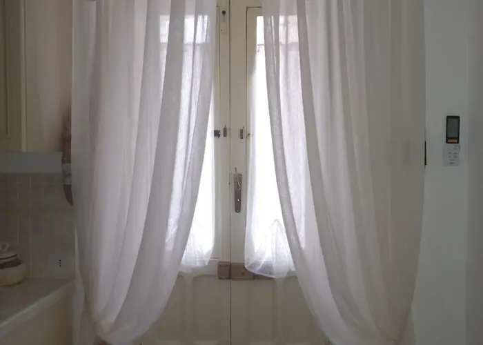 Le Stanze Del Castello - Romantica Apartment