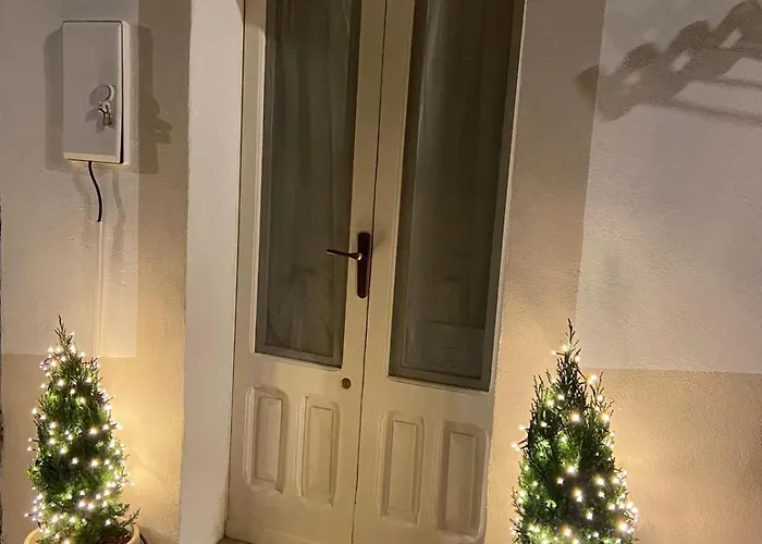 Le Stanze Del Castello - Romantica Apartment