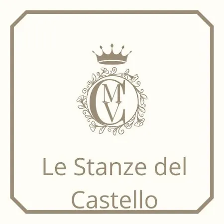 Lejlighed Le Stanze Del Castello - Romantica