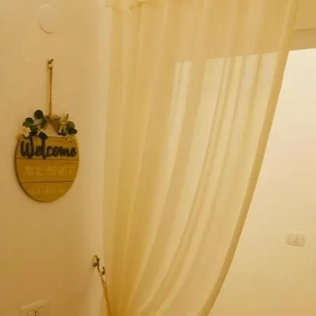 Daire Le Stanze Del Castello - Romantica