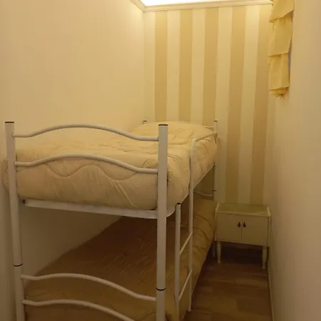 Le Stanze Del Castello - Romantica