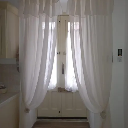 Le Stanze Del Castello - Romantica Apartamento