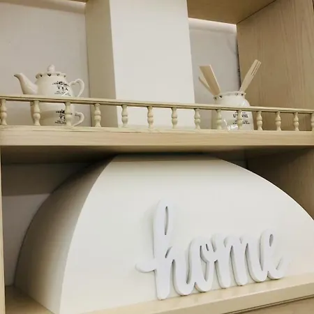 Le Stanze Del Castello - Romantica Lejlighed